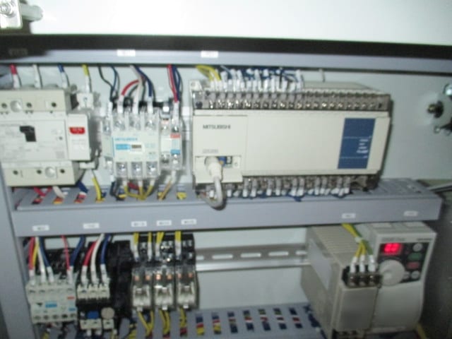 MicroTec MT-550 TV Screen Printer
