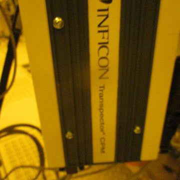 Applied Materials Endura XP MOCVD (Metal Organic Chemical Vapor Deposition)
