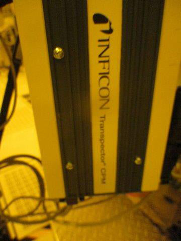 Applied Materials Endura XP MOCVD (Metal Organic Chemical Vapor Deposition)