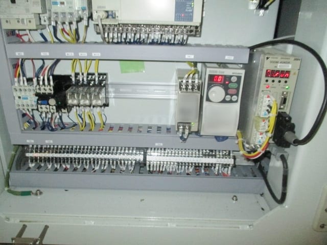 MicroTec MT-550 TV Screen Printer