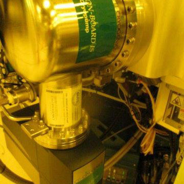 Applied Materials Endura XP MOCVD (Metal Organic Chemical Vapor Deposition)