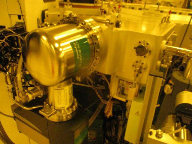 Applied Materials Endura XP MOCVD (Metal Organic Chemical Vapor Deposition)