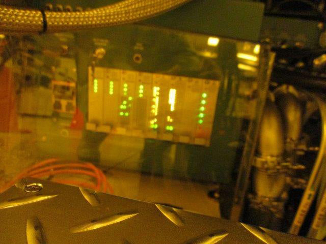 Applied Materials Endura XP MOCVD (Metal Organic Chemical Vapor Deposition)