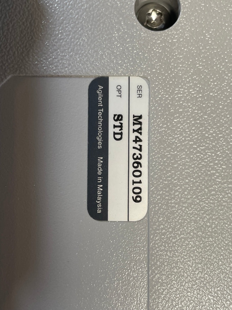 Agilent 11713 B Attenuator / Switch Driver