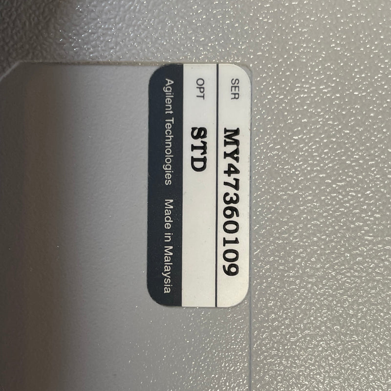 Agilent 11713 B Attenuator / Switch Driver