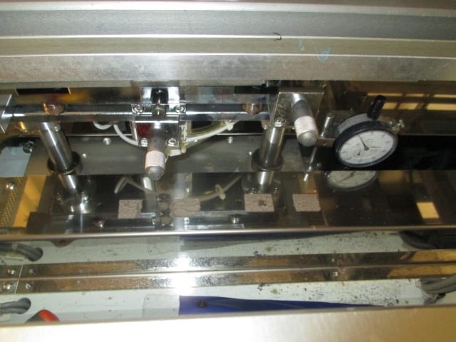 MicroTec MT-550 TV Screen Printer