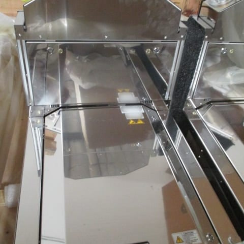 MicroTec MT-550 TV Screen Printer