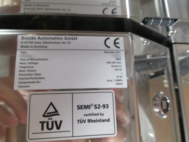 MicroTec MT-550 TV Screen Printer