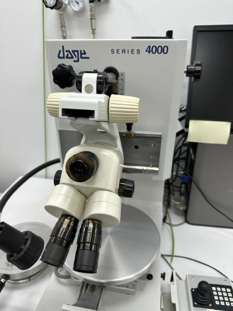 Nordson / Dage Series 4000 Bond Tester