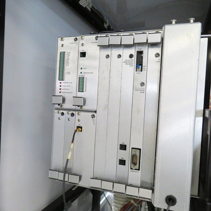 ONTO / Rudolph Vanguard S 2000 Thin Film Measurement