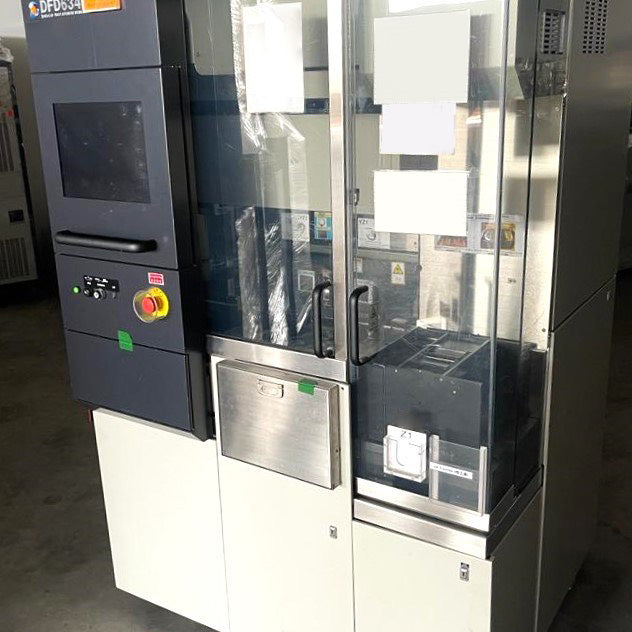 Disco DFD 6341 Automatic Dicing Saw