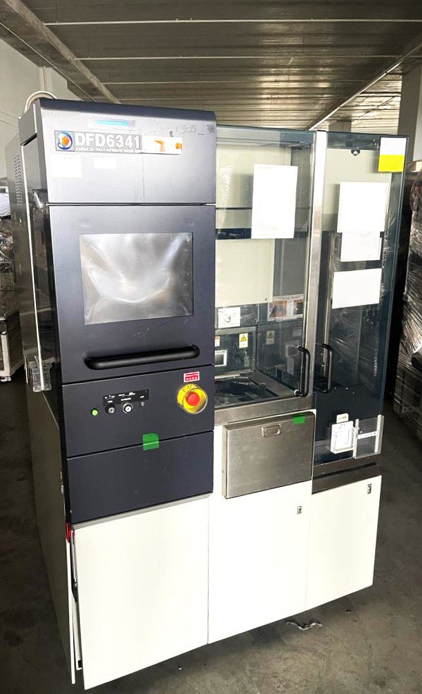 Disco DFD 6341 Automatic Dicing Saw