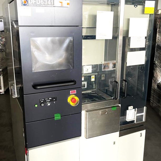Disco DFD 6341 Automatic Dicing Saw