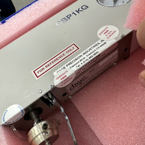 Nordson / Dage Series 4000 Bond Tester