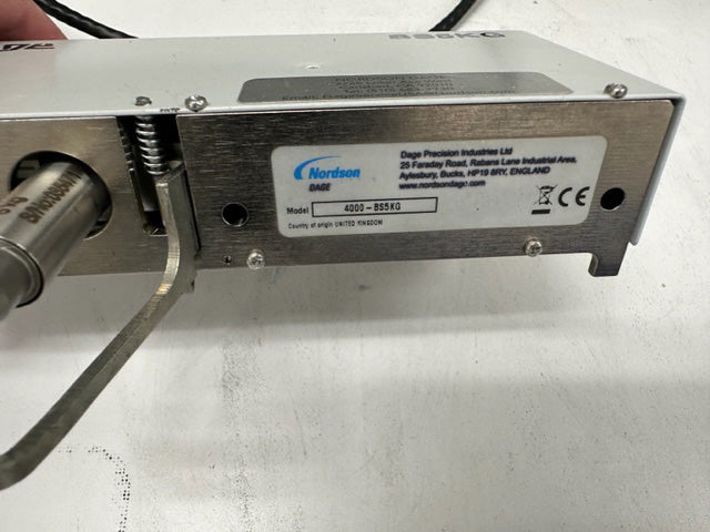 Nordson / Dage Series 4000 Bond Tester