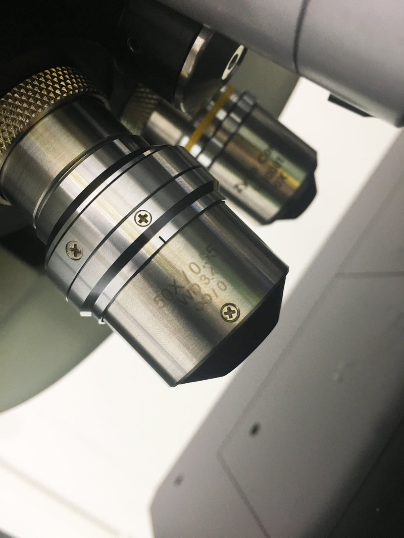 Zygo Nexview NX 2 Optical Surface Profilometer