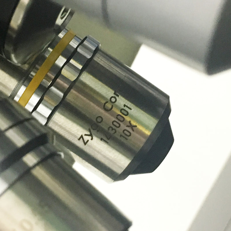 Zygo Nexview NX 2 Optical Surface Profilometer