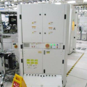 Lam / Novellus Concept Three Altus Etcher