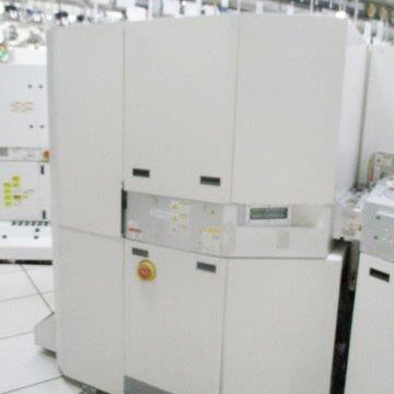 Lam / Novellus Concept Three Altus Etcher