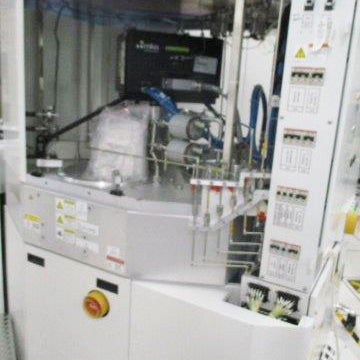 Lam / Novellus Concept Three Altus Etcher