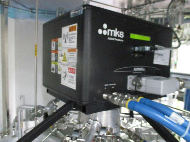 Lam / Novellus Concept Three Altus Etcher