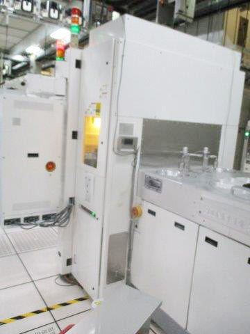 Lam / Novellus Concept Three Altus Etcher