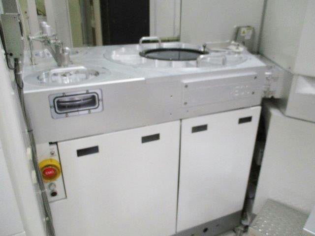 Lam / Novellus Concept Three Altus Etcher