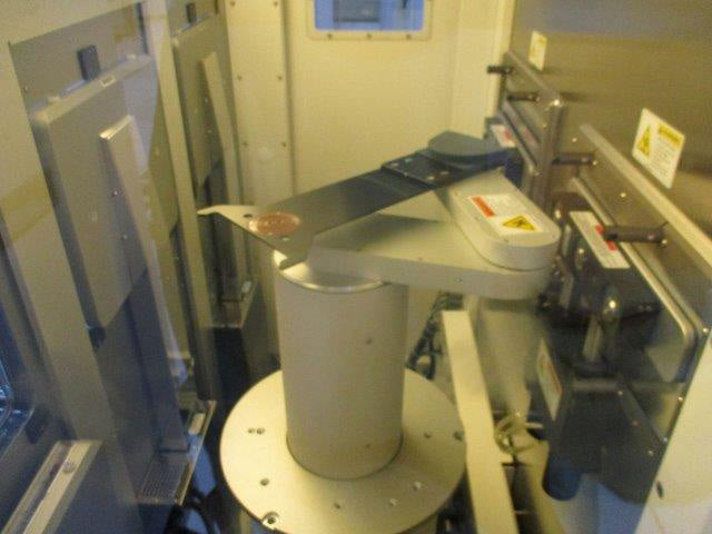 Lam / Novellus Concept Three Altus Etcher