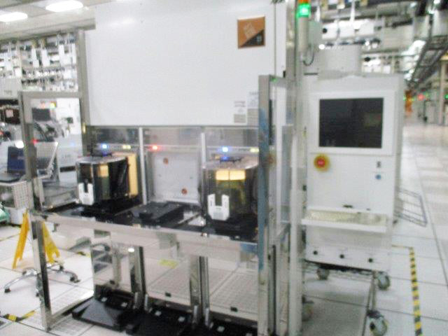 Lam / Novellus Concept Three Altus Etcher