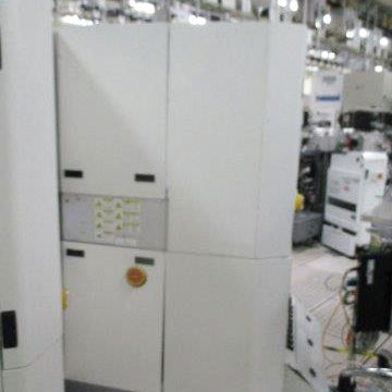 Lam / Novellus Concept Three Altus Etcher