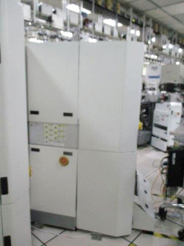 Lam / Novellus Concept Three Altus Etcher