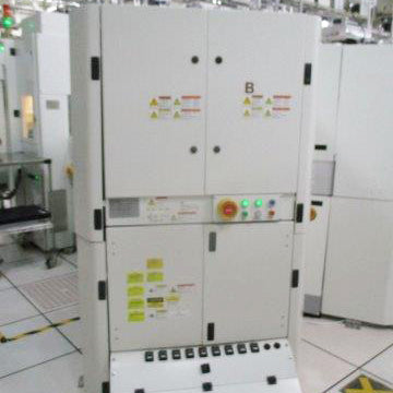 Lam / Novellus Concept Three Altus Etcher