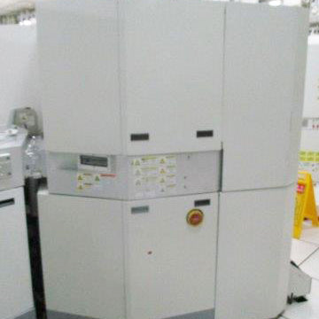 Lam / Novellus Concept Three Altus Etcher
