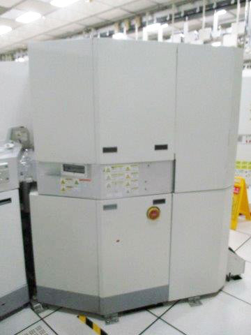 Lam / Novellus Concept Three Altus Etcher