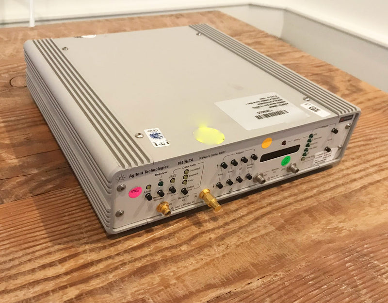 Agilent N 4962 A Serial BERT