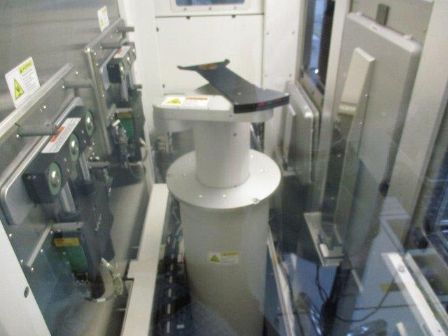 Lam / Novellus Concept Three Altus Etcher