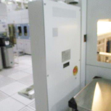 Lam / Novellus Concept Three Altus Etcher