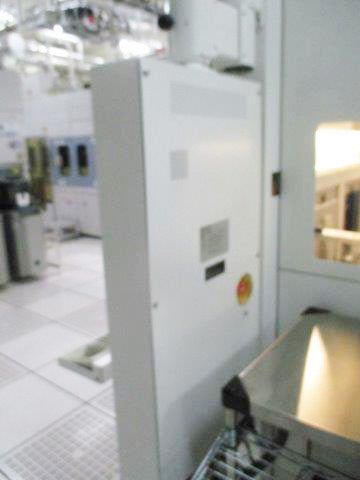 Lam / Novellus Concept Three Altus Etcher