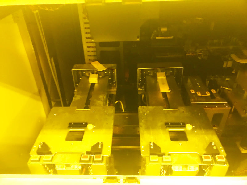 Nikon NSR 1505 G 7 E Stepper