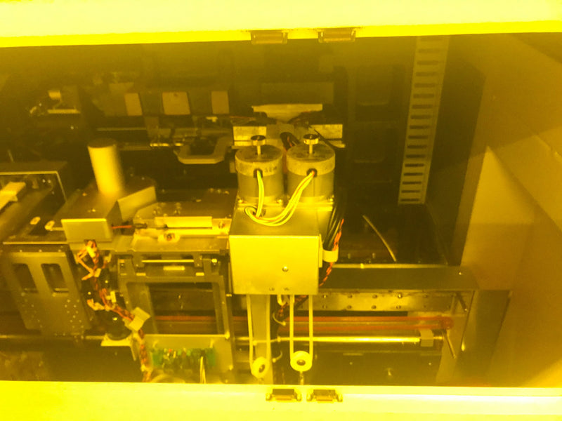 Nikon NSR 1505 G 7 E Stepper