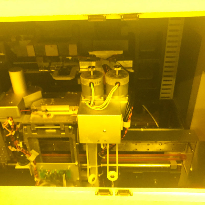 Nikon NSR 1505 G 7 E Stepper