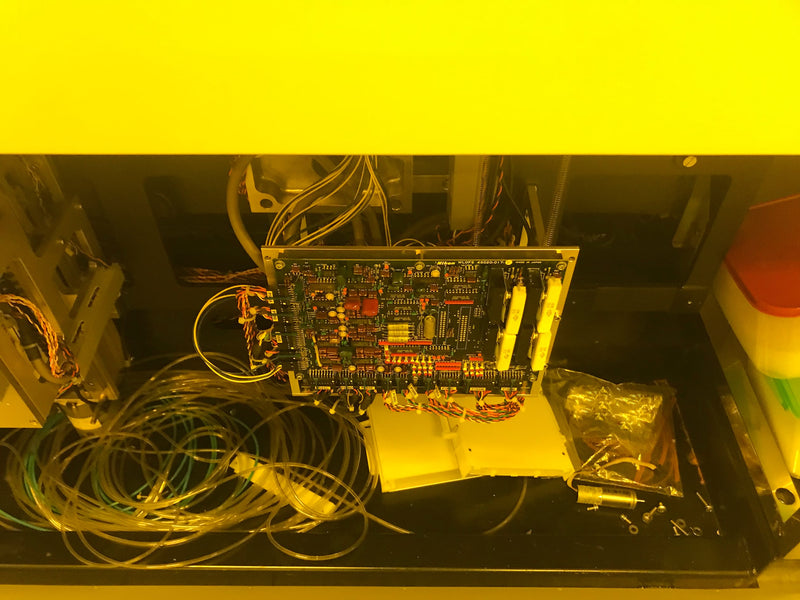 Nikon NSR 1505 G 7 E Stepper