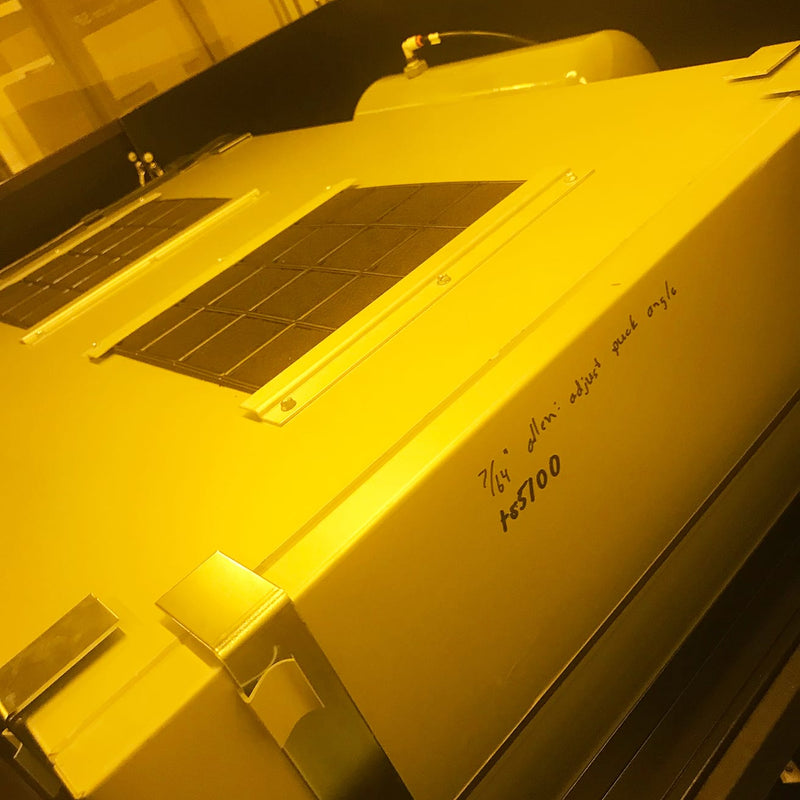 KLA Candela CS 20 Surface Inspection System