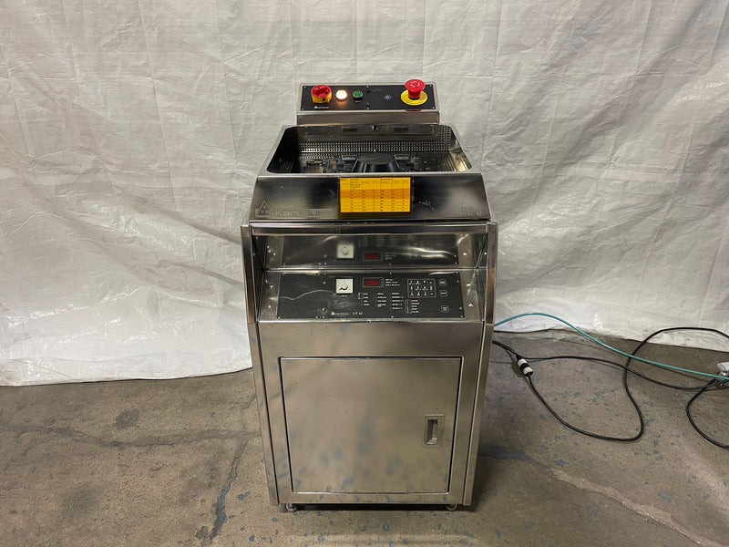 SUSS RC 8 MS 3 Spin Coater