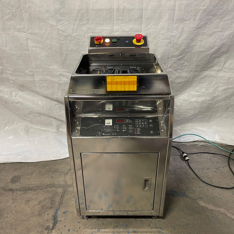 SUSS RC 8 MS 3 Spin Coater