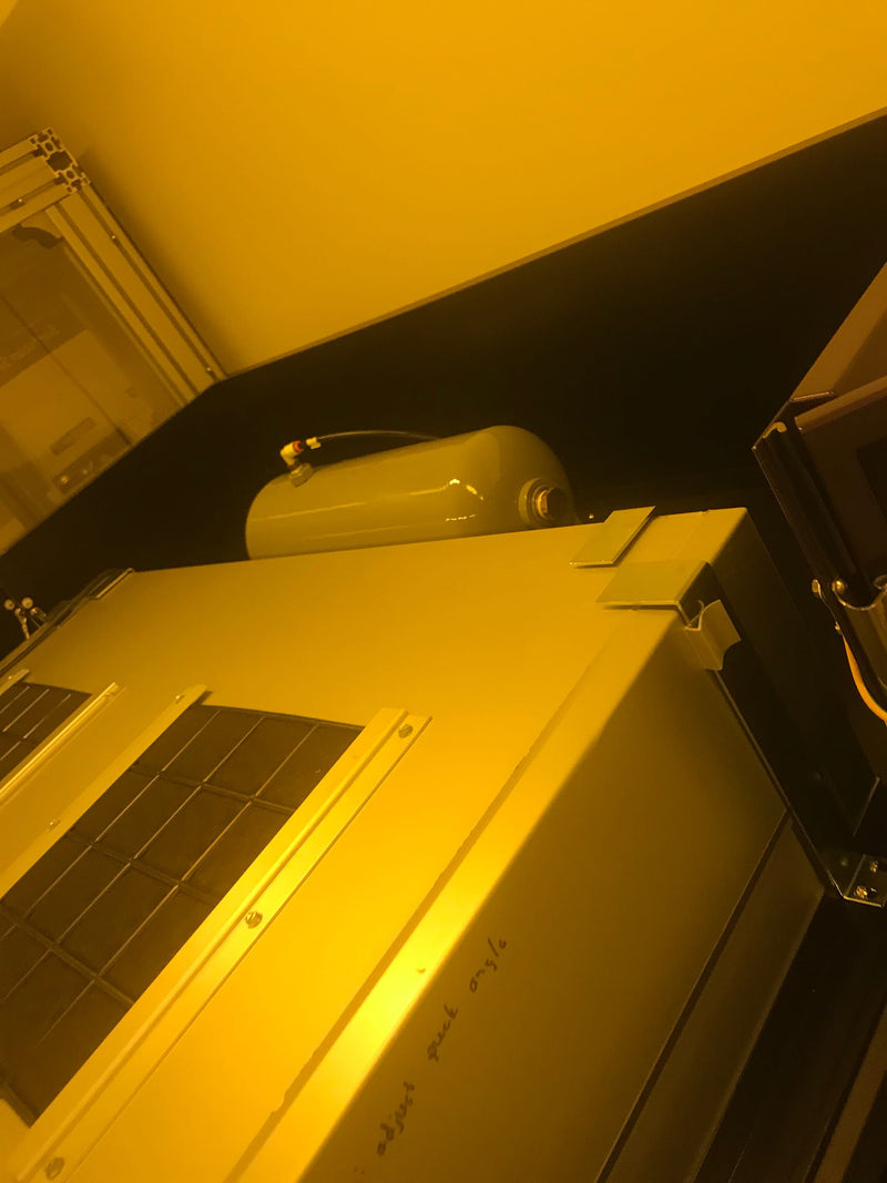 KLA Candela CS 20 Surface Inspection System