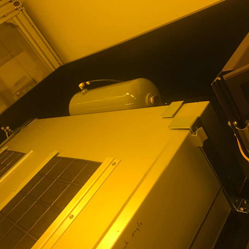 KLA Candela CS 20 Surface Inspection System