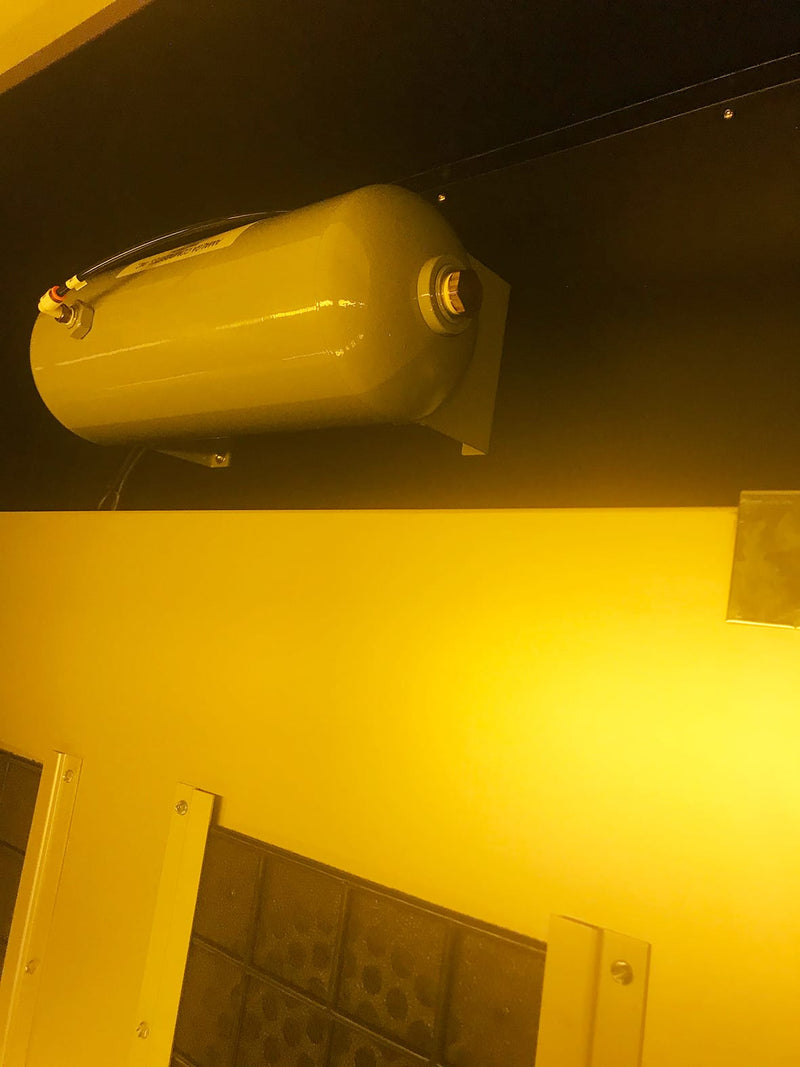 KLA Candela CS 20 Surface Inspection System