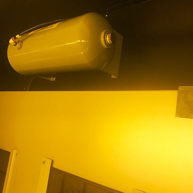 KLA Candela CS 20 Surface Inspection System