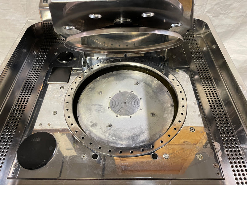 SUSS RC 8 MS 3 Spin Coater